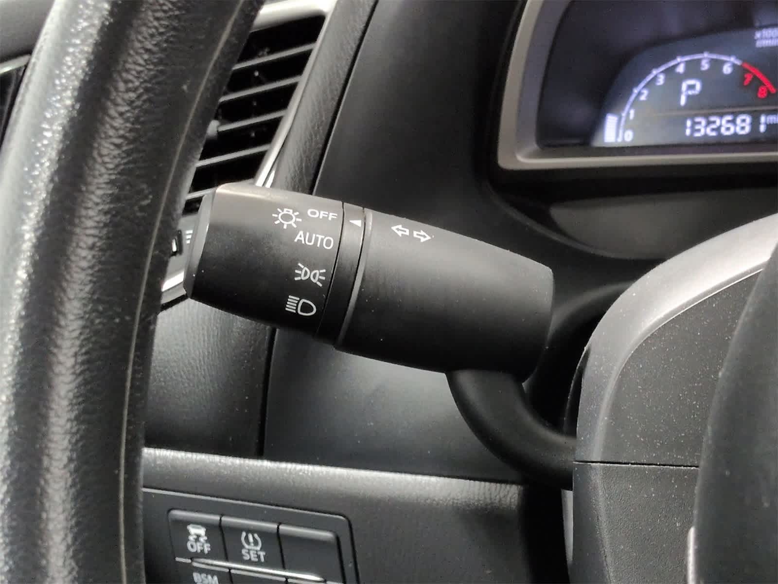 Thumbnail: 2016 Mazda Mazda3 - 27