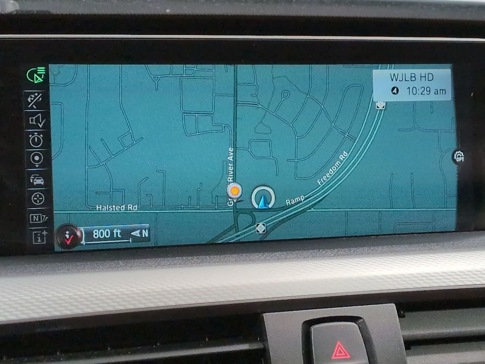 Thumbnail: 2016 BMW 3 Series - 31