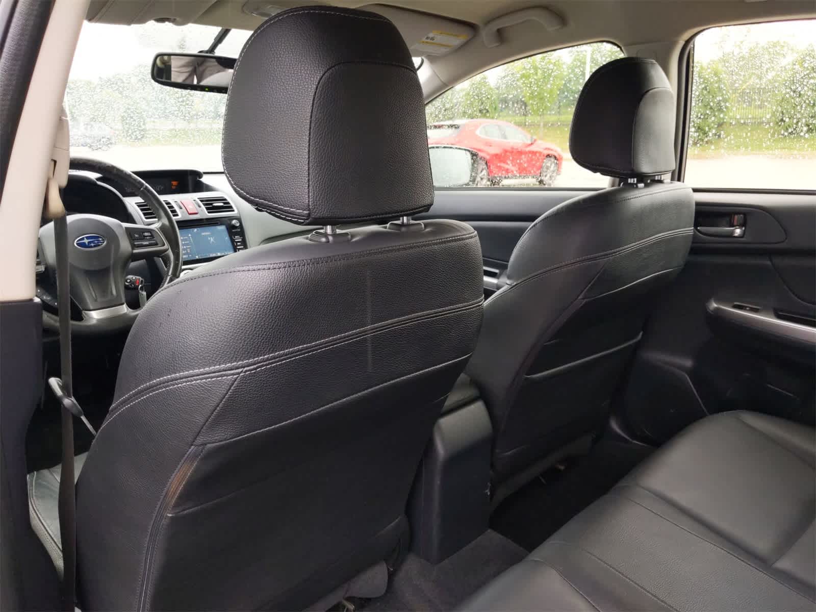 Thumbnail: 2016 Subaru Impreza - 19