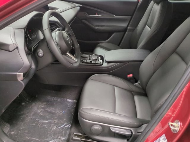 2025 Mazda CX-30 Select Sport - Photo 16