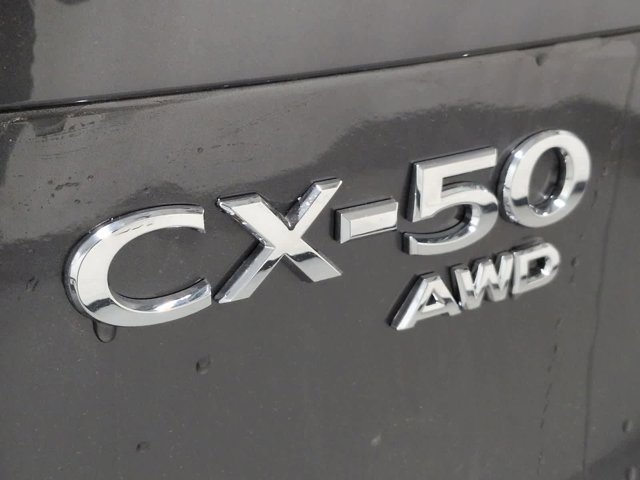 Thumbnail: 2026 Mazda CX-50 - 12