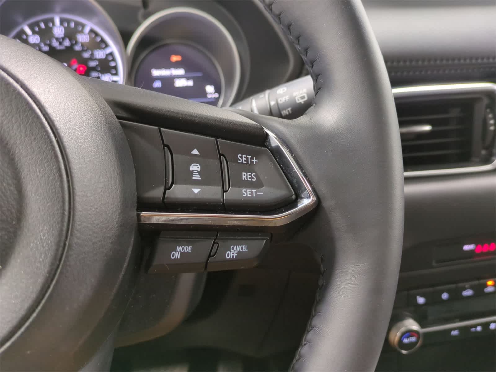 2022 Mazda CX-5 S Preferred 27
