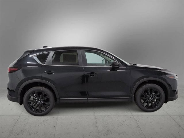 Thumbnail: 2025 Mazda CX-5 - 9