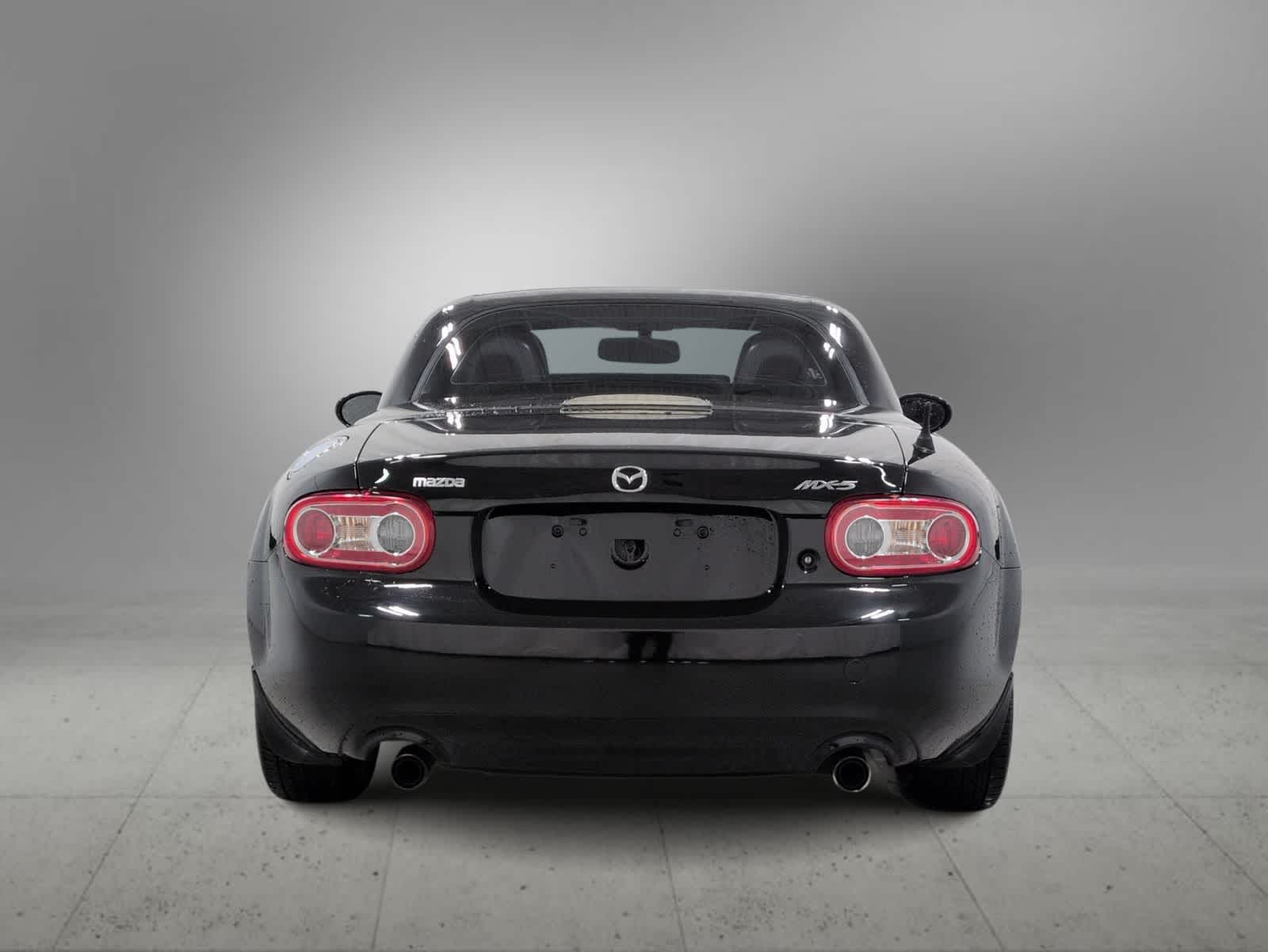 Thumbnail: 2009 Mazda MX-5 Miata - 7
