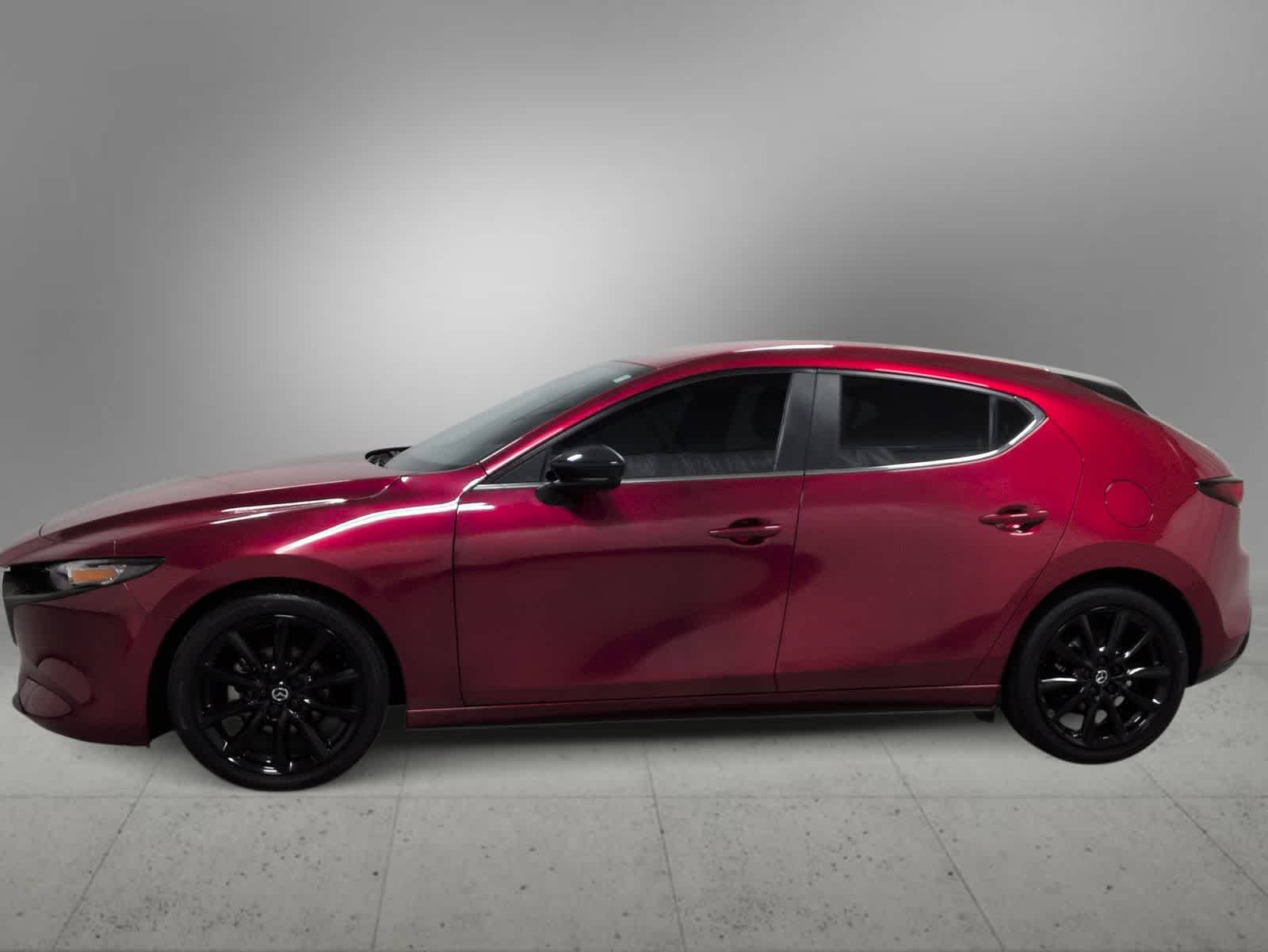 Thumbnail: 2024 Mazda Mazda3 - 5