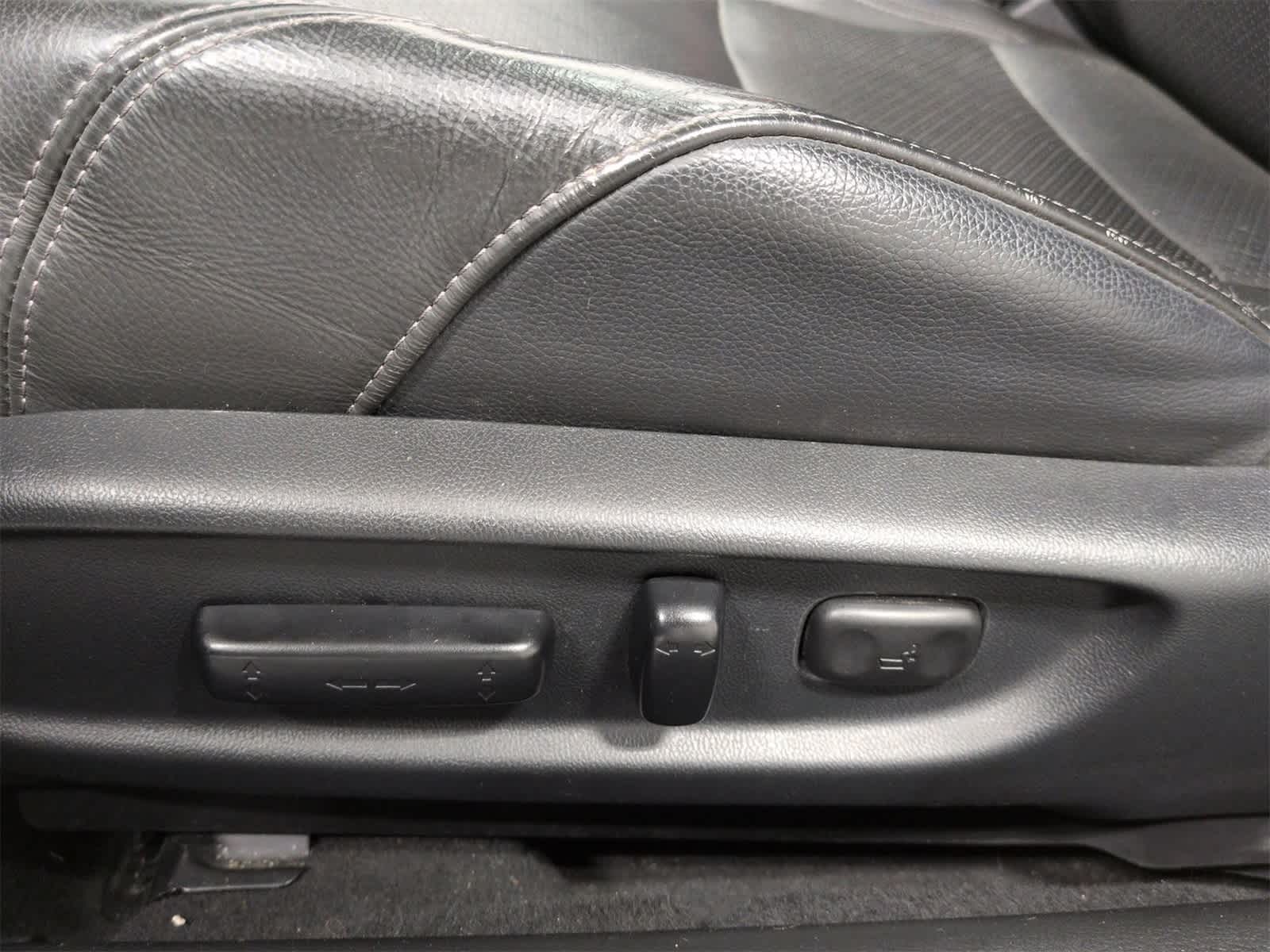 Thumbnail: 2015 Honda Accord - 18