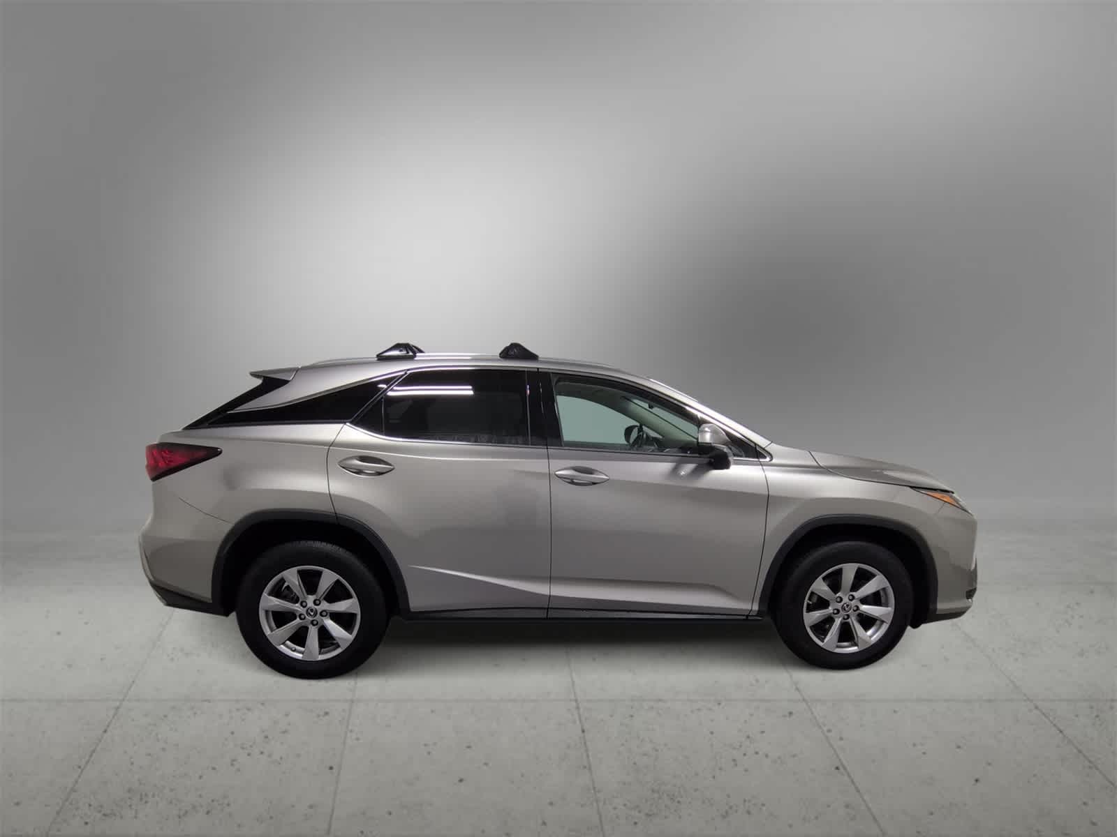 Thumbnail: 2018 Lexus RX - 9