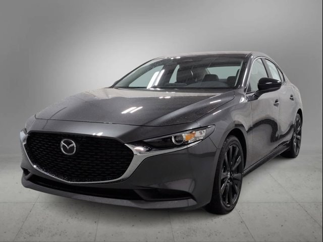 Thumbnail: 2026 Mazda Mazda3 - 4