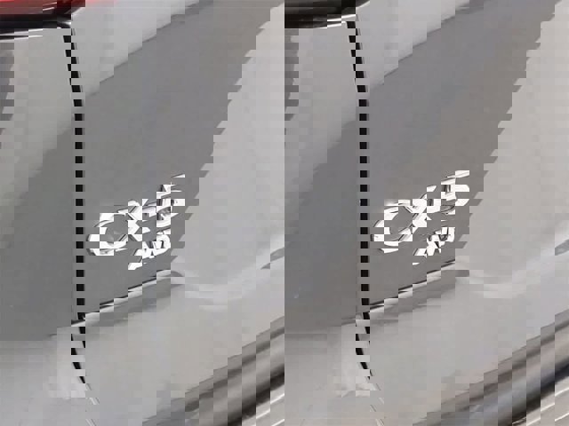 Thumbnail: 2025 Mazda CX-5 - 12