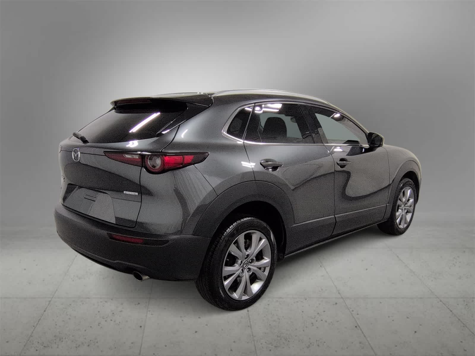 Thumbnail: 2023 Mazda CX-30 - 8