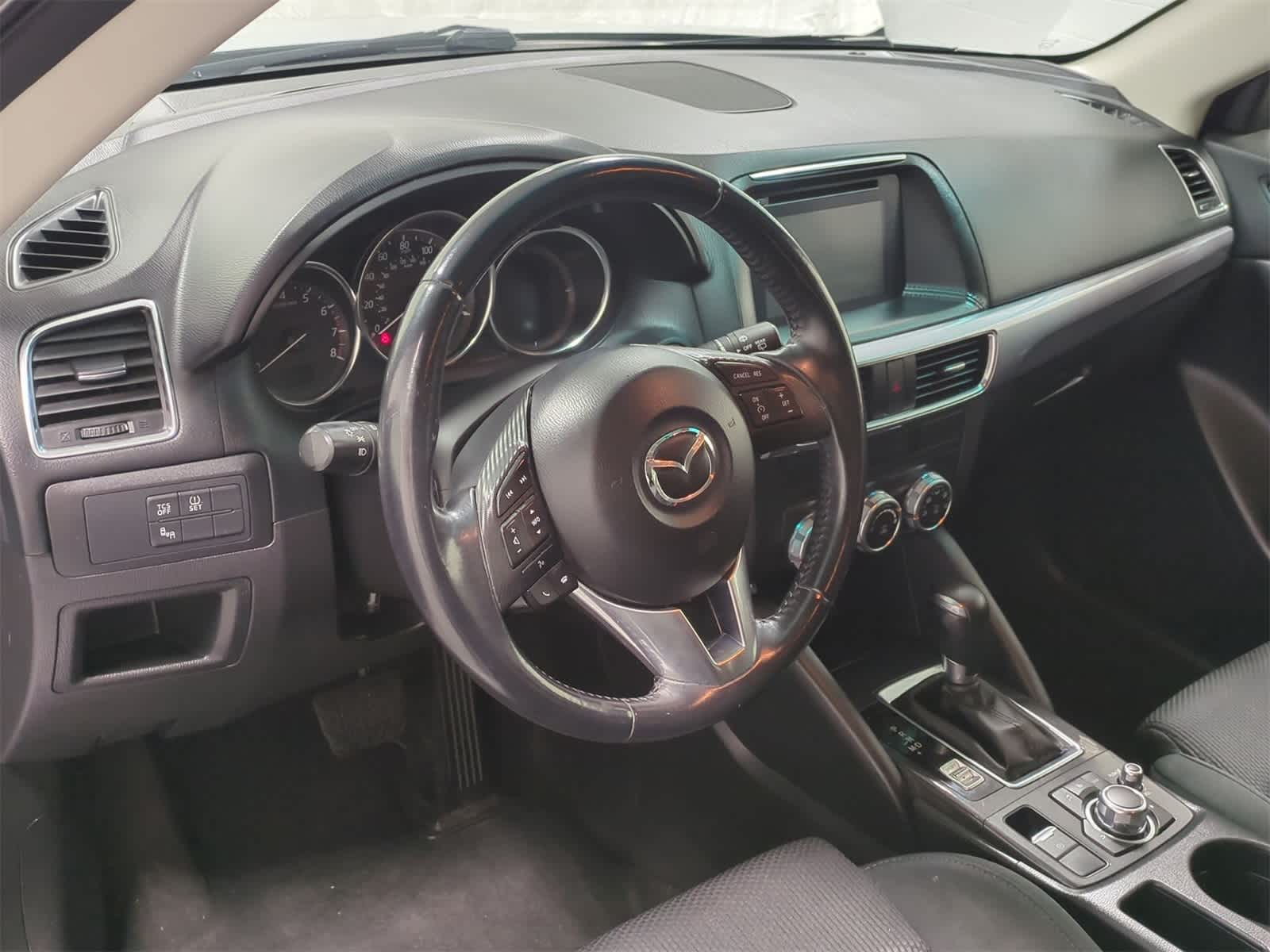 Thumbnail: 2016 Mazda CX-5 - 10