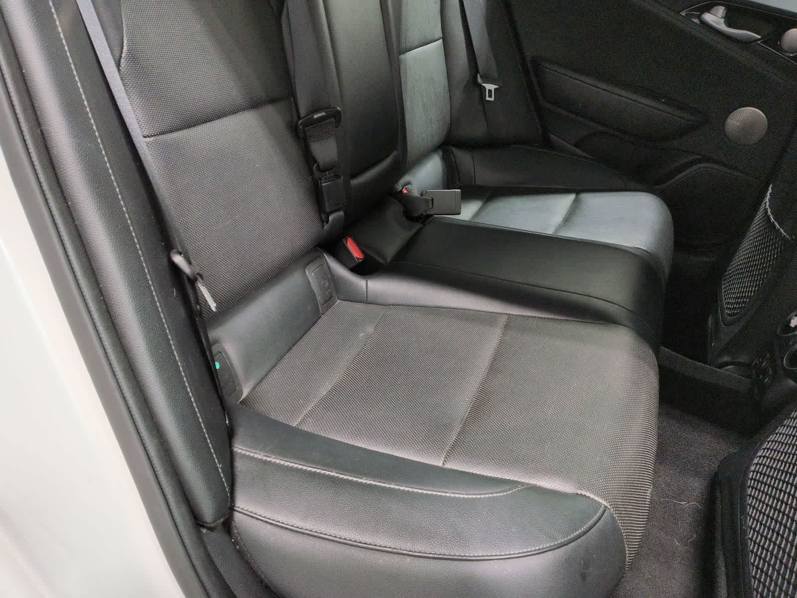 Thumbnail: 2019 Kia Stinger - 22