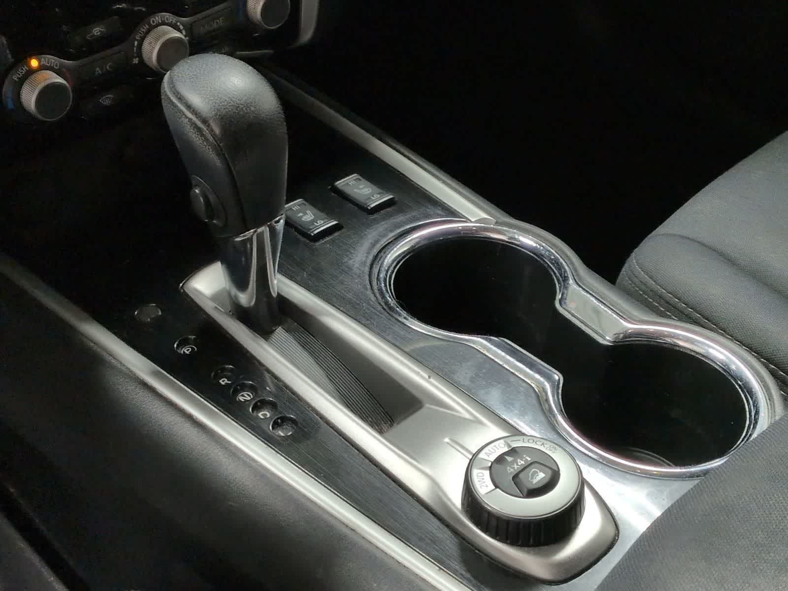 Thumbnail: 2017 Nissan Pathfinder - 31