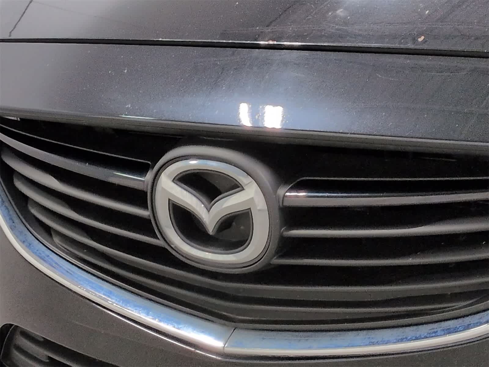 Thumbnail: 2016 Mazda Mazda6 - 12