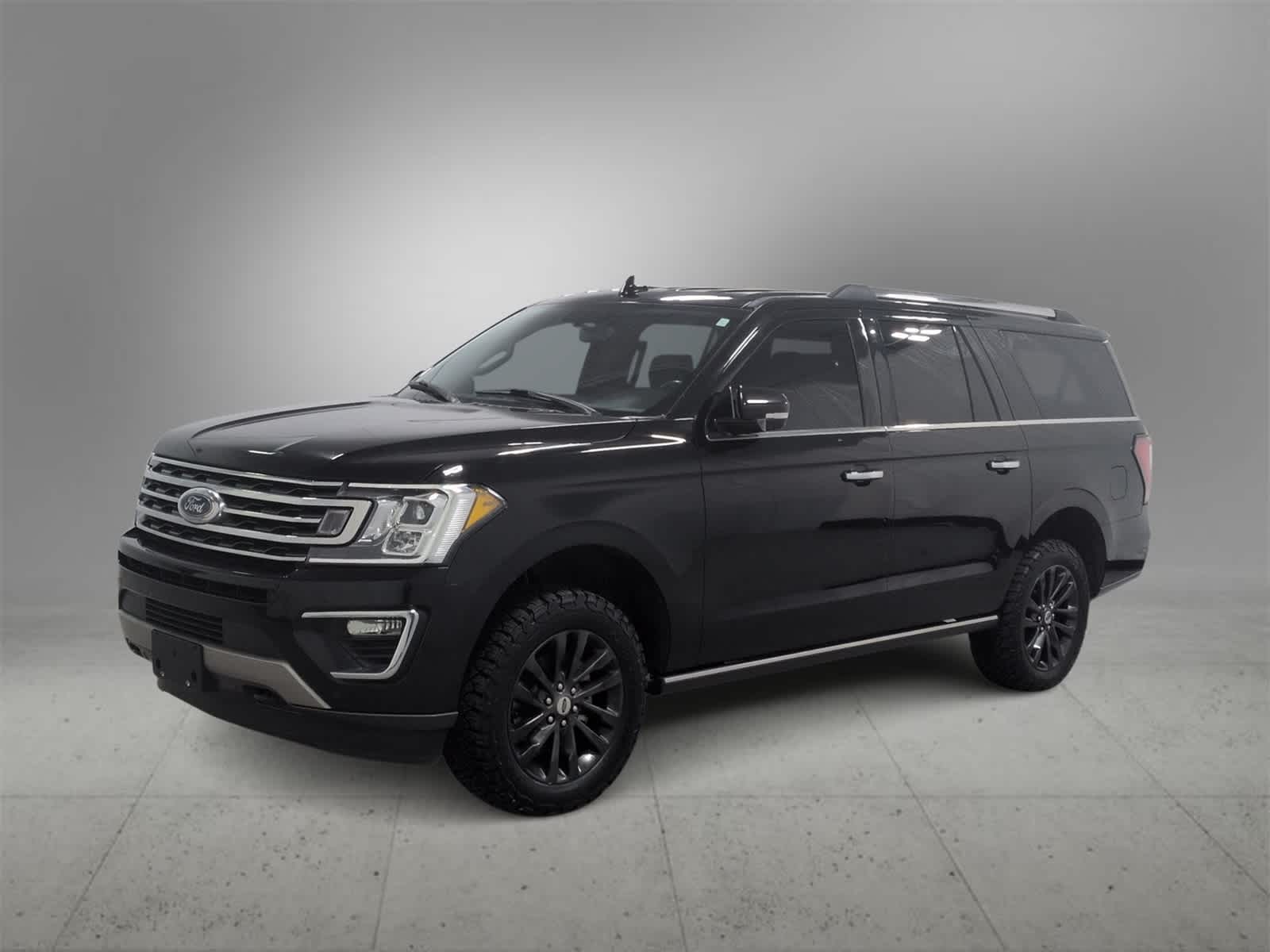 Thumbnail: 2019 Ford Expedition MAX - 4