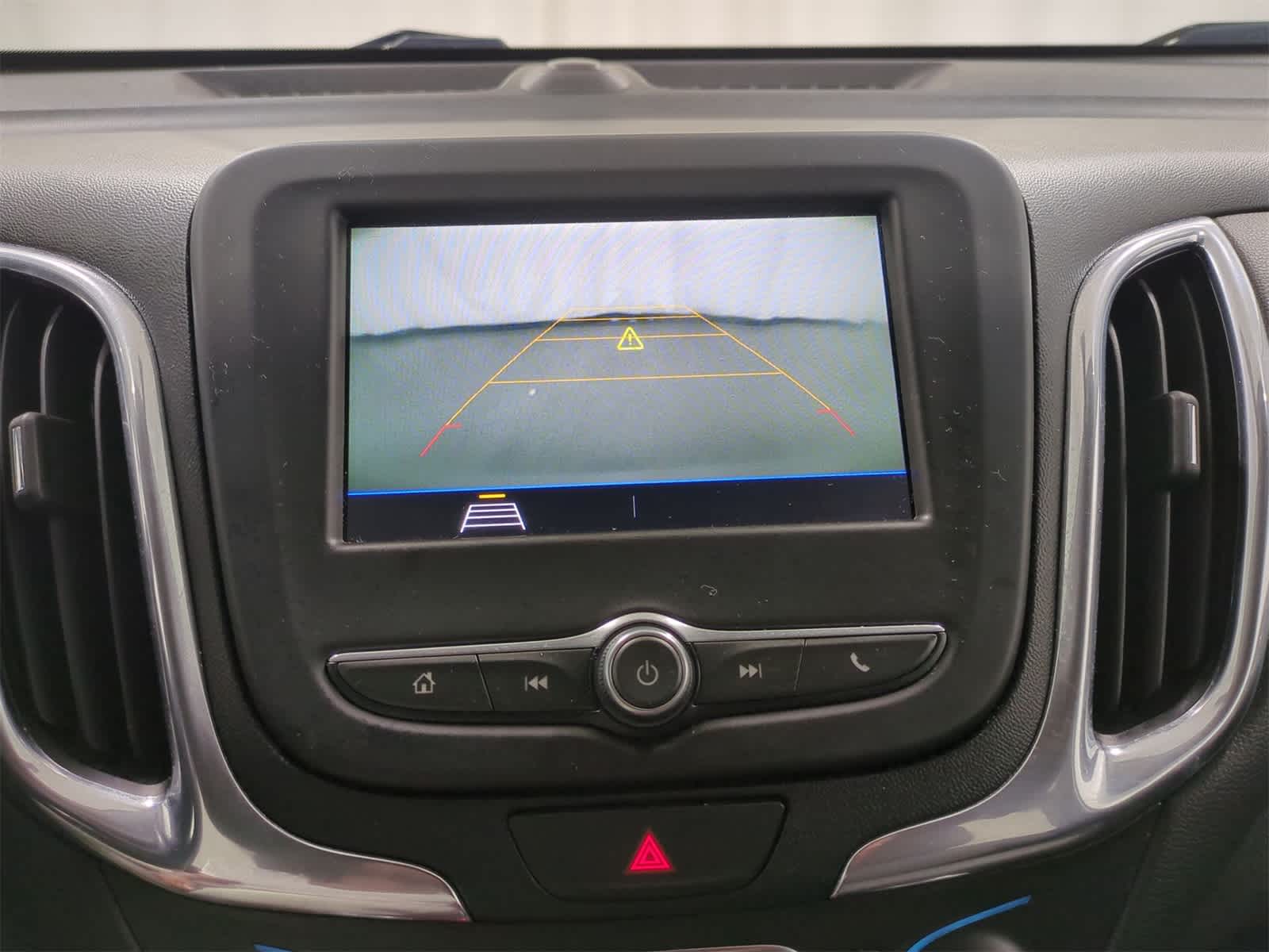 Thumbnail: 2019 Chevrolet Equinox - 29