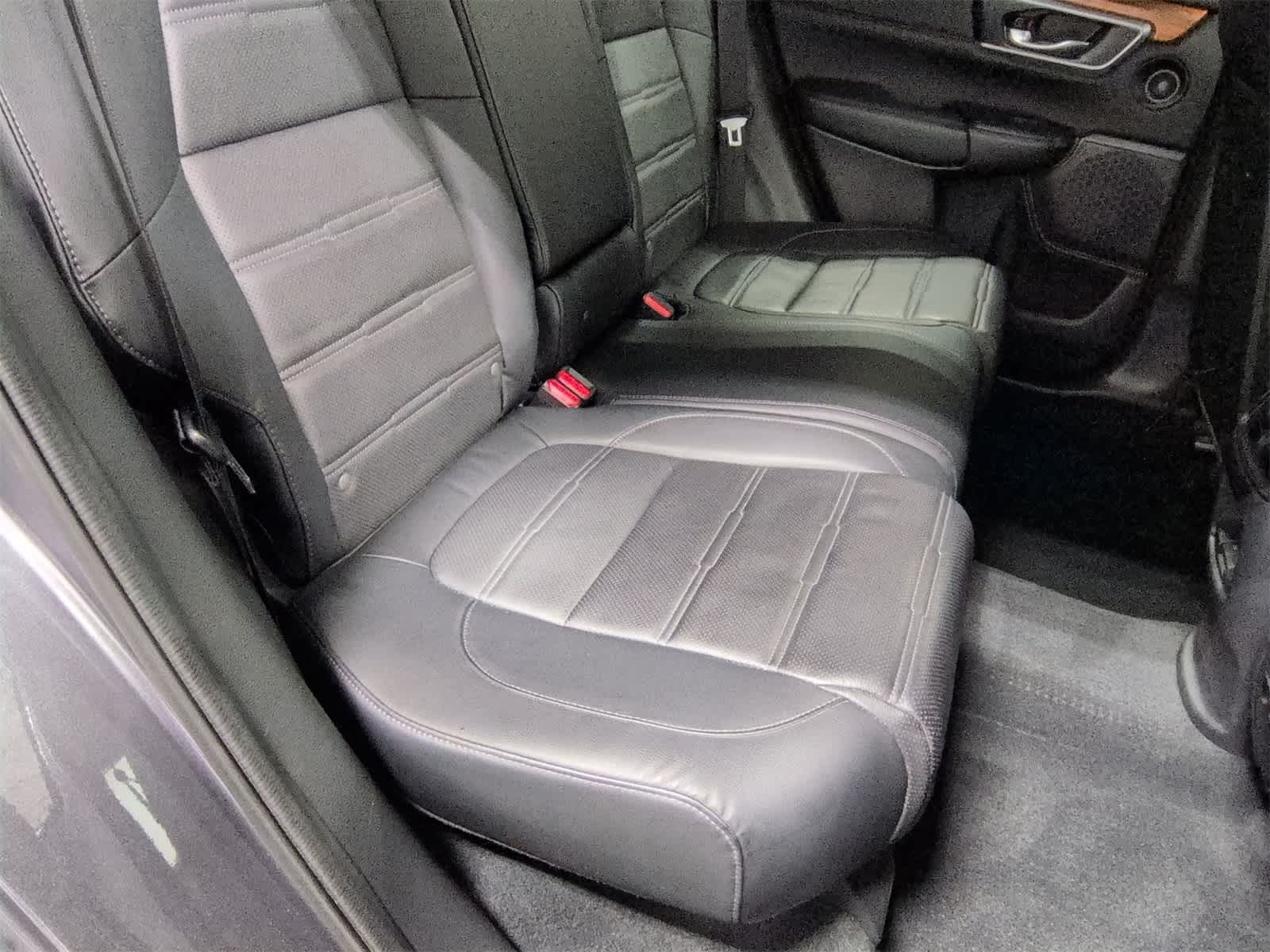 Thumbnail: 2019 Honda CR-V - 22