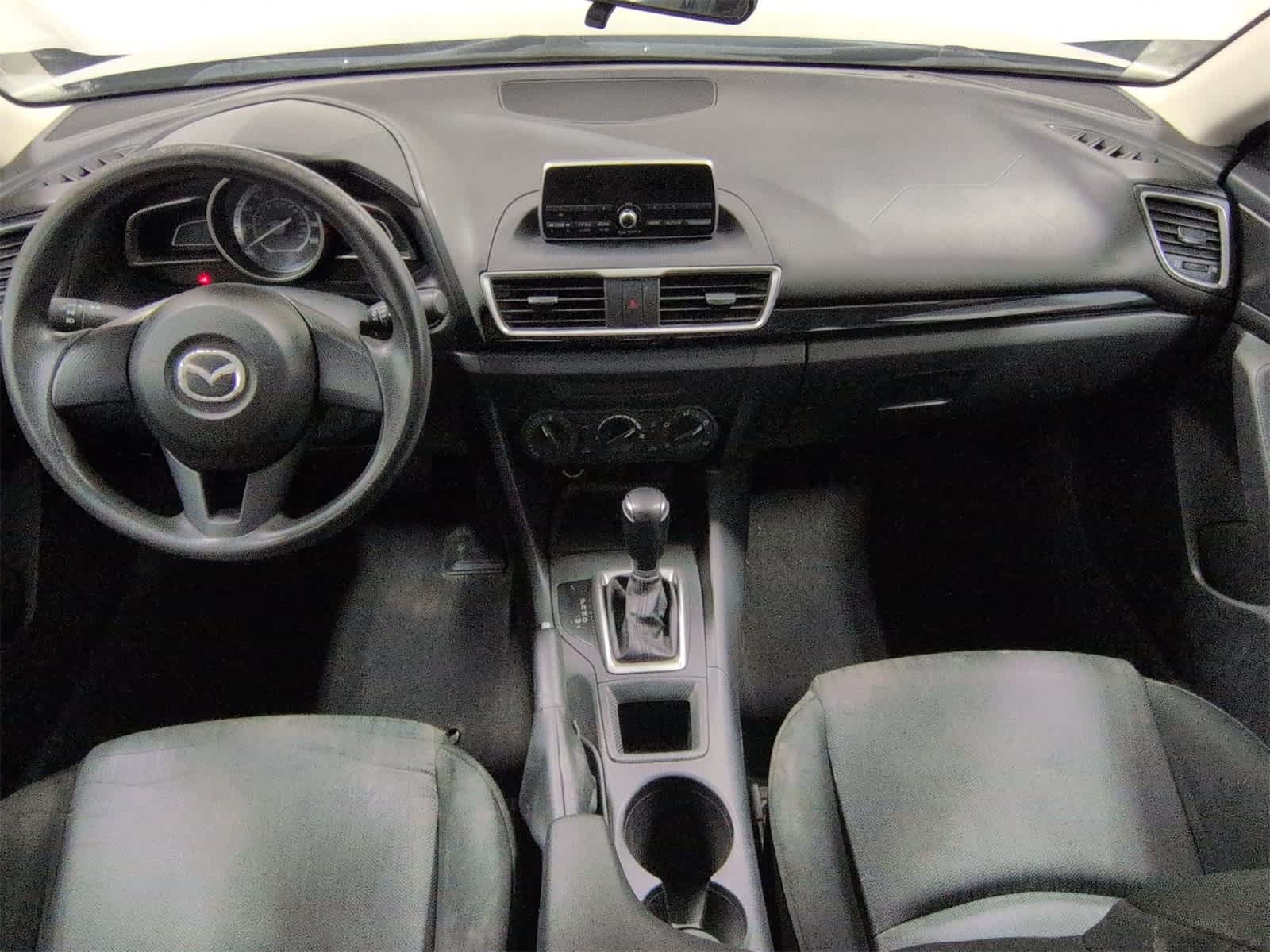 Thumbnail: 2015 Mazda Mazda3 - 16
