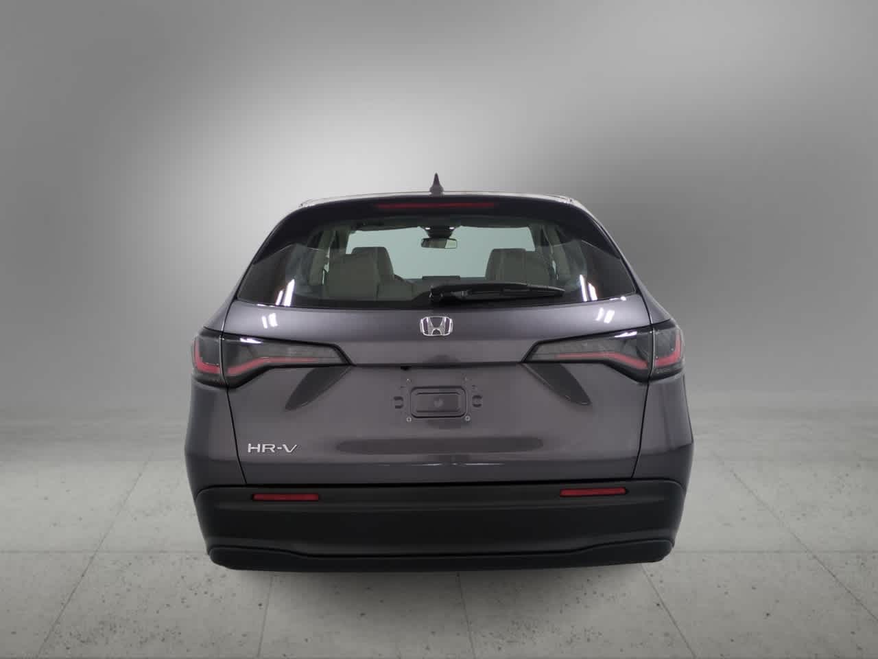 Thumbnail: 2024 Honda HR-V - 7