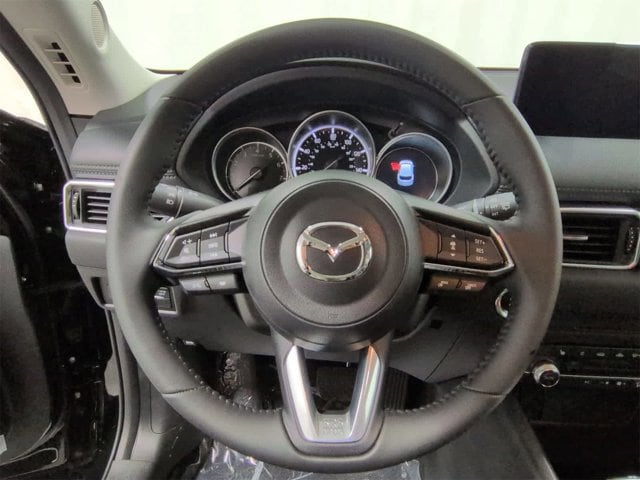 Thumbnail: 2025 Mazda CX-5 - 25