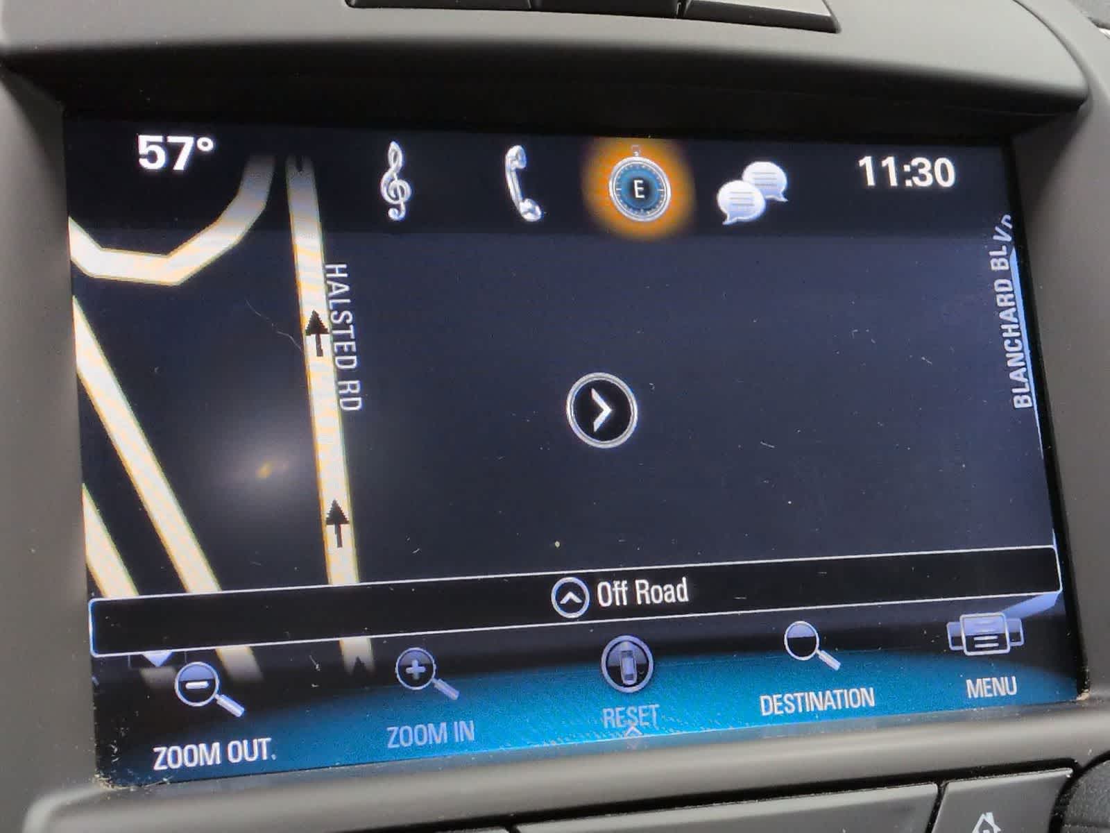 Thumbnail: 2016 Buick LaCrosse - 31