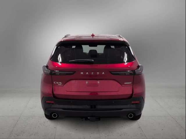 Thumbnail: 2026 Mazda CX-5 - 7