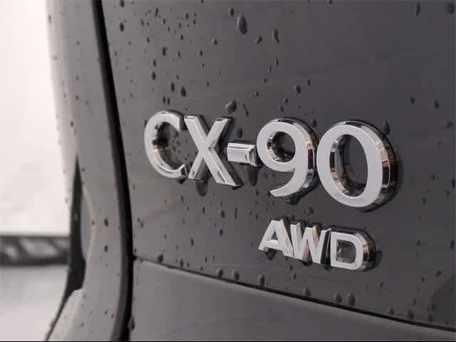 2024 Mazda CX-90 S Premium 12
