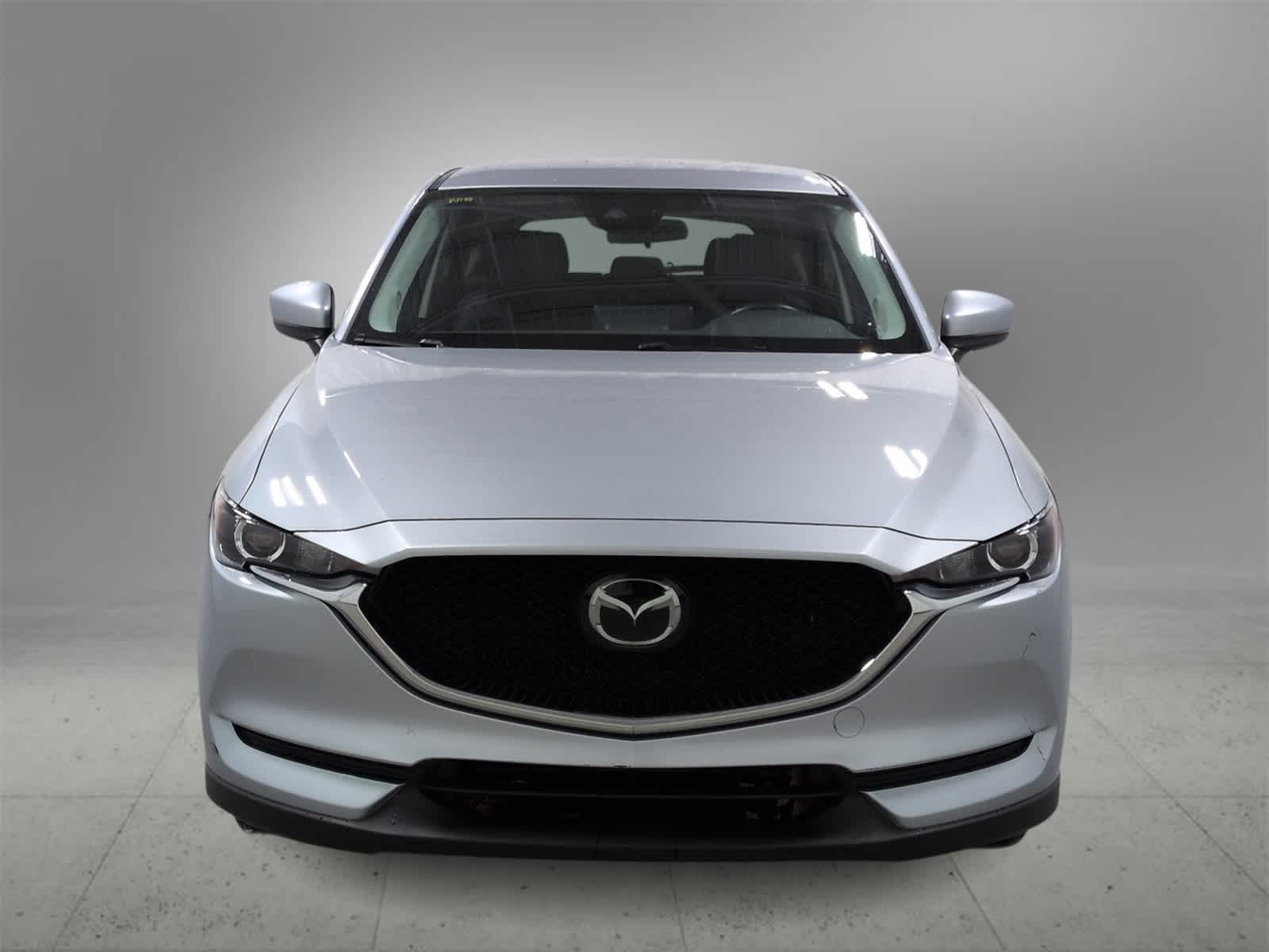 Thumbnail: 2021 Mazda CX-5 - 3