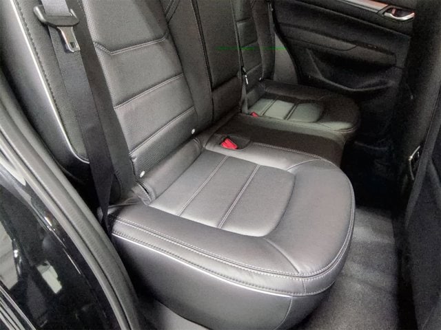 Thumbnail: 2025 Mazda CX-5 - 22