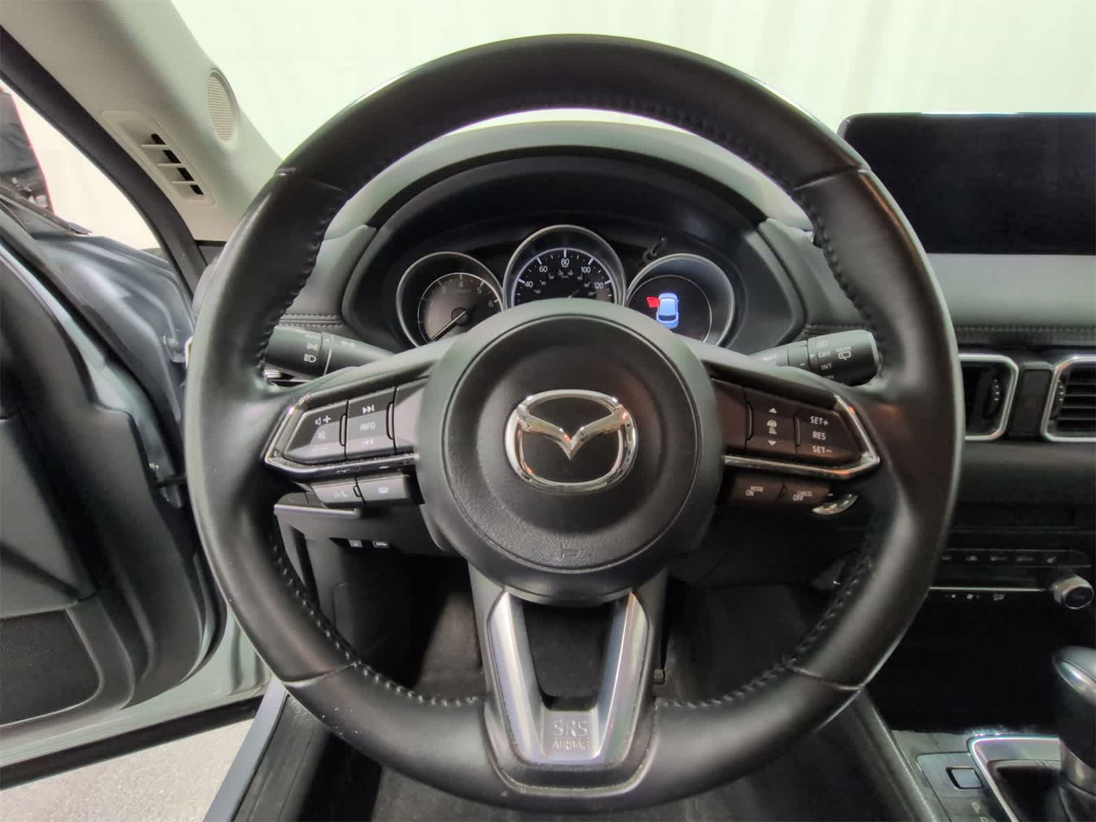 Thumbnail: 2023 Mazda CX-5 - 25