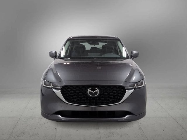 Thumbnail: 2025 Mazda CX-5 - 3