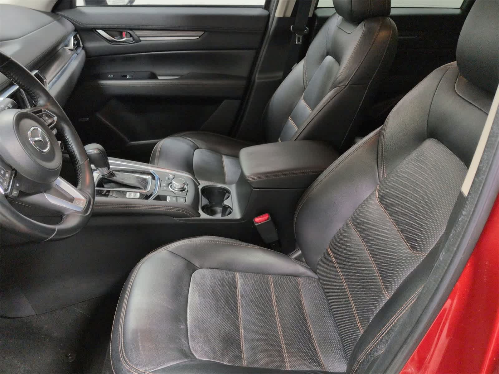 Thumbnail: 2020 Mazda CX-5 - 17