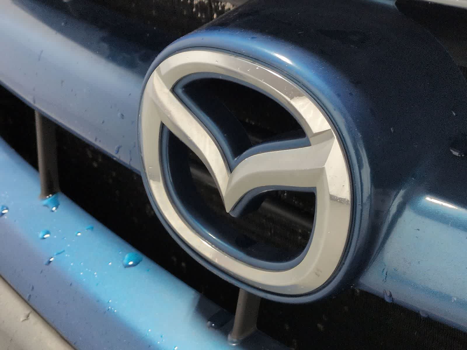 Thumbnail: 2005 Mazda Tribute - 12