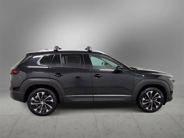 Thumbnail: 2026 Mazda CX-50 - 9