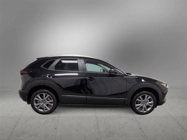 Thumbnail: 2026 Mazda CX-30 - 9