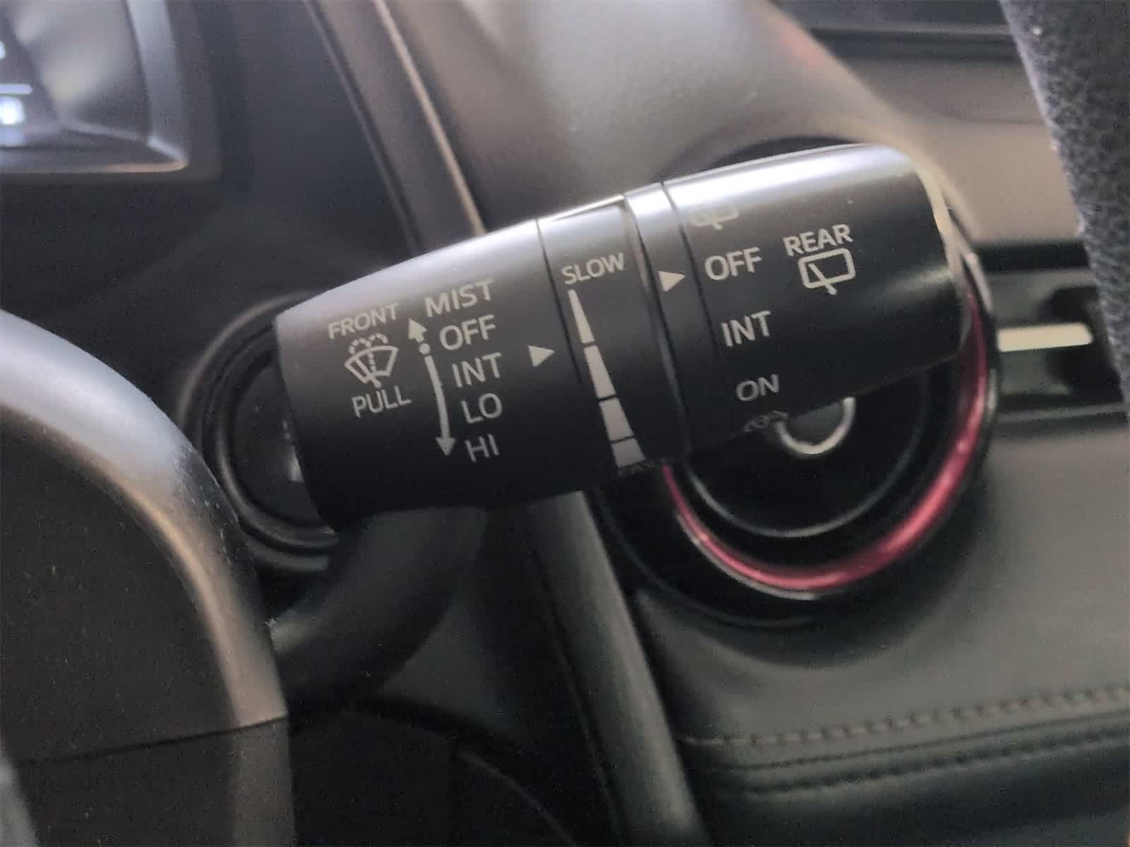 Thumbnail: 2018 Mazda CX-3 - 18