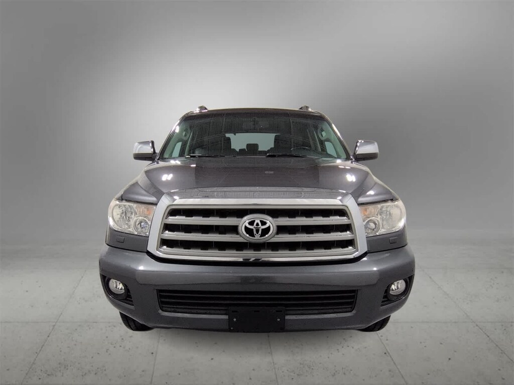 Used 2016 Toyota Sequoia Limited 5.7L V8 SUV