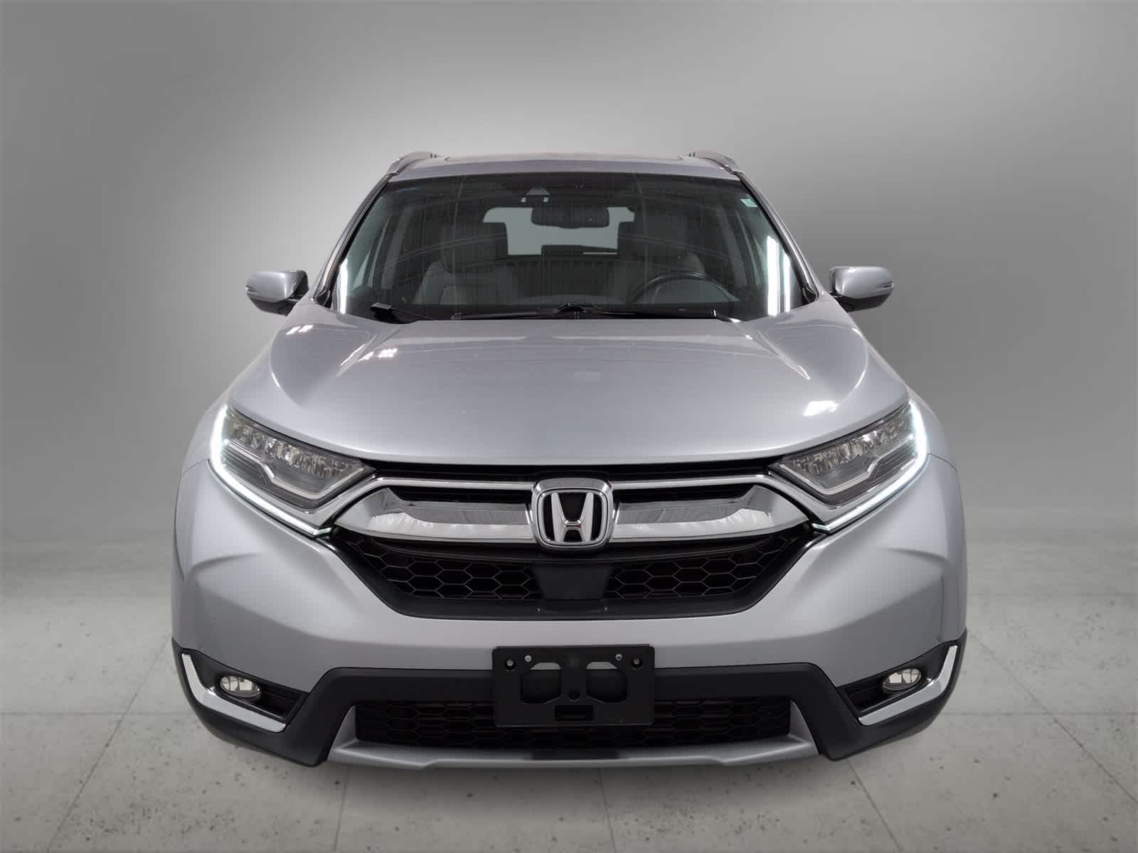 Thumbnail: 2018 Honda CR-V - 3