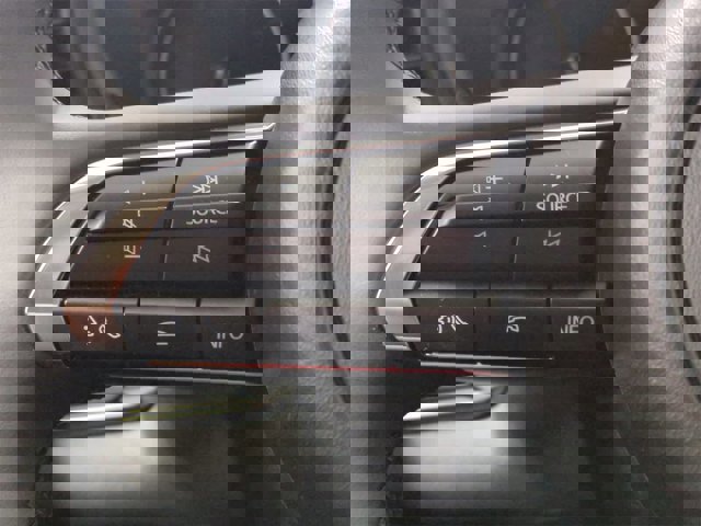 Thumbnail: 2025 Mazda CX-30 - 26