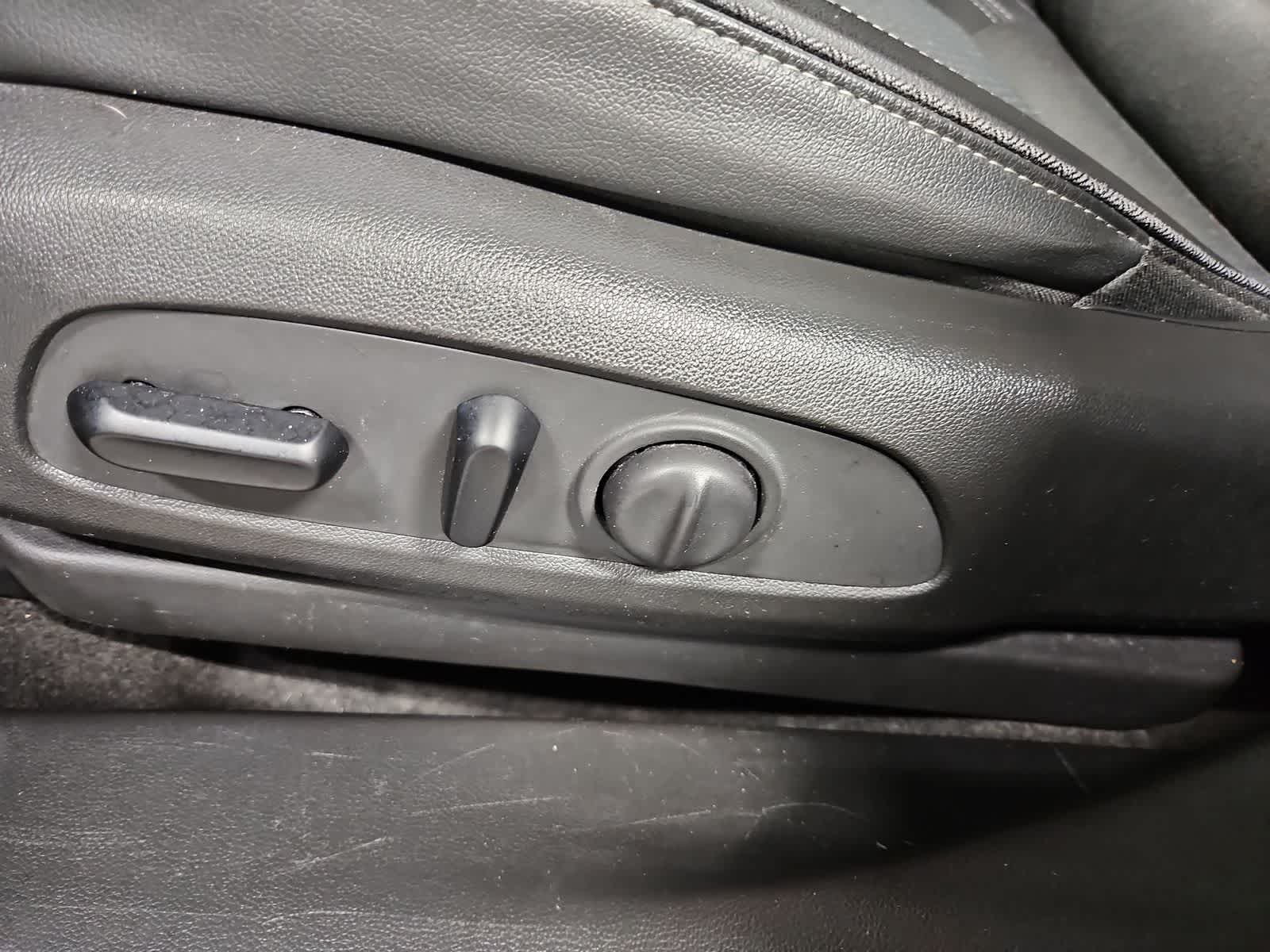 Thumbnail: 2021 Buick Encore GX - 16