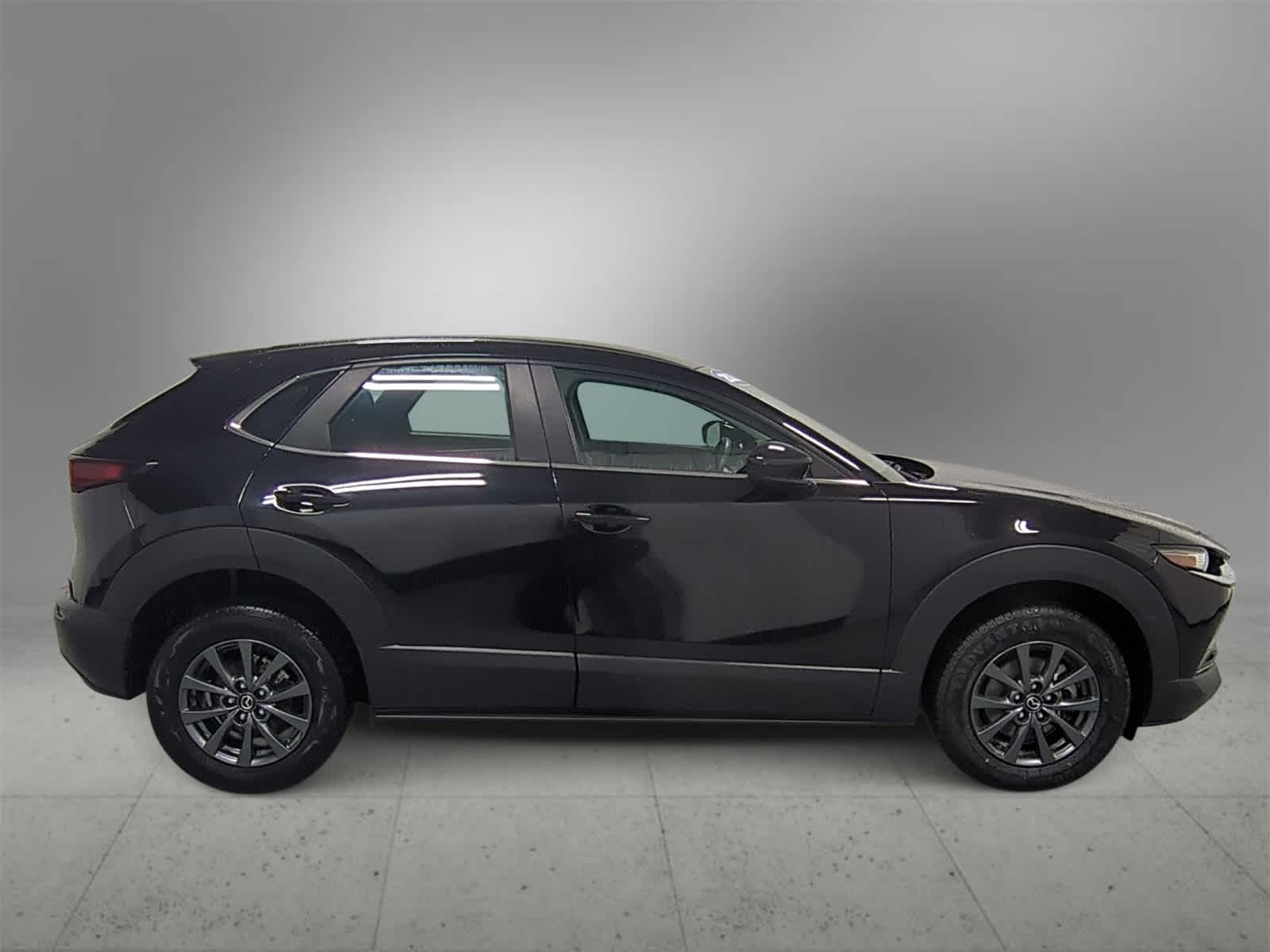 Thumbnail: 2021 Mazda CX-30 - 9