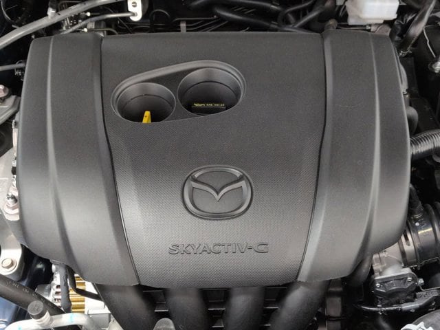 Thumbnail: 2026 Mazda CX-50 - 14