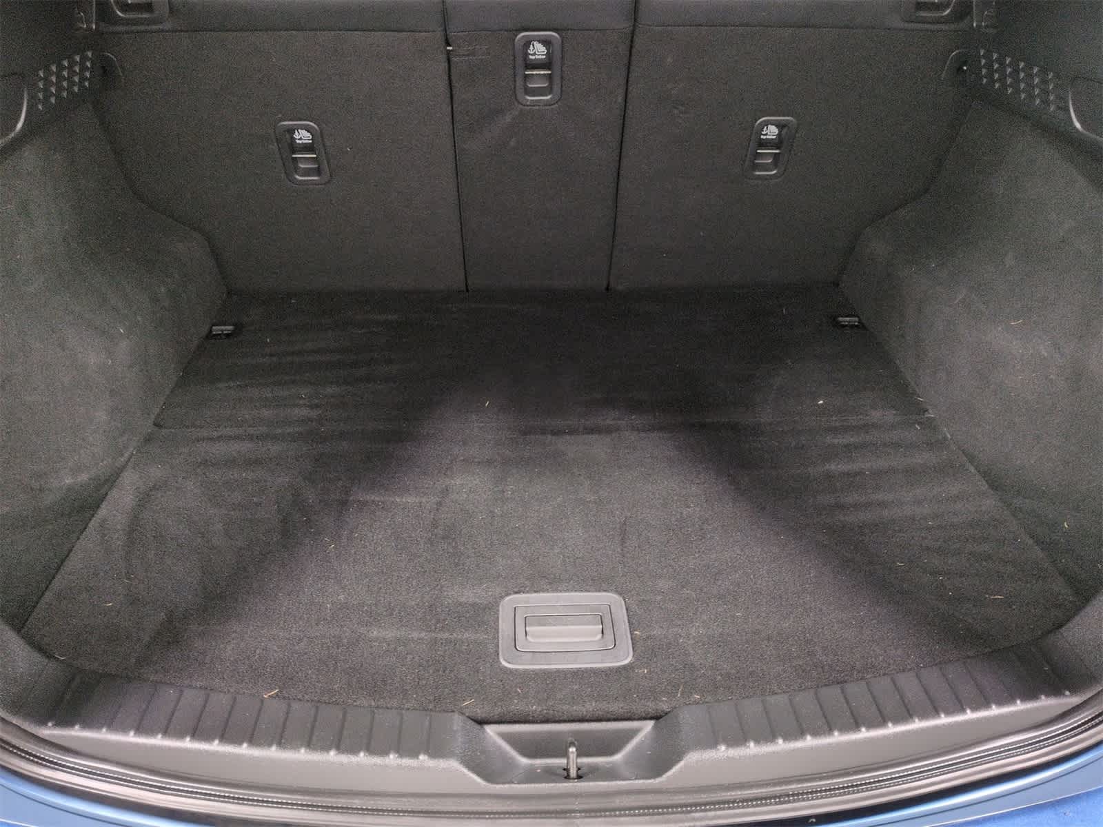 Thumbnail: 2023 Mazda CX-5 - 35