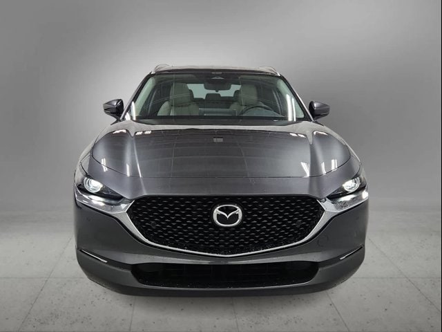 Thumbnail: 2026 Mazda CX-30 - 3