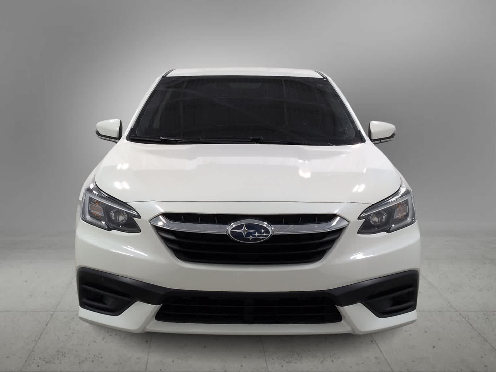 Thumbnail: 2021 Subaru Legacy - 5