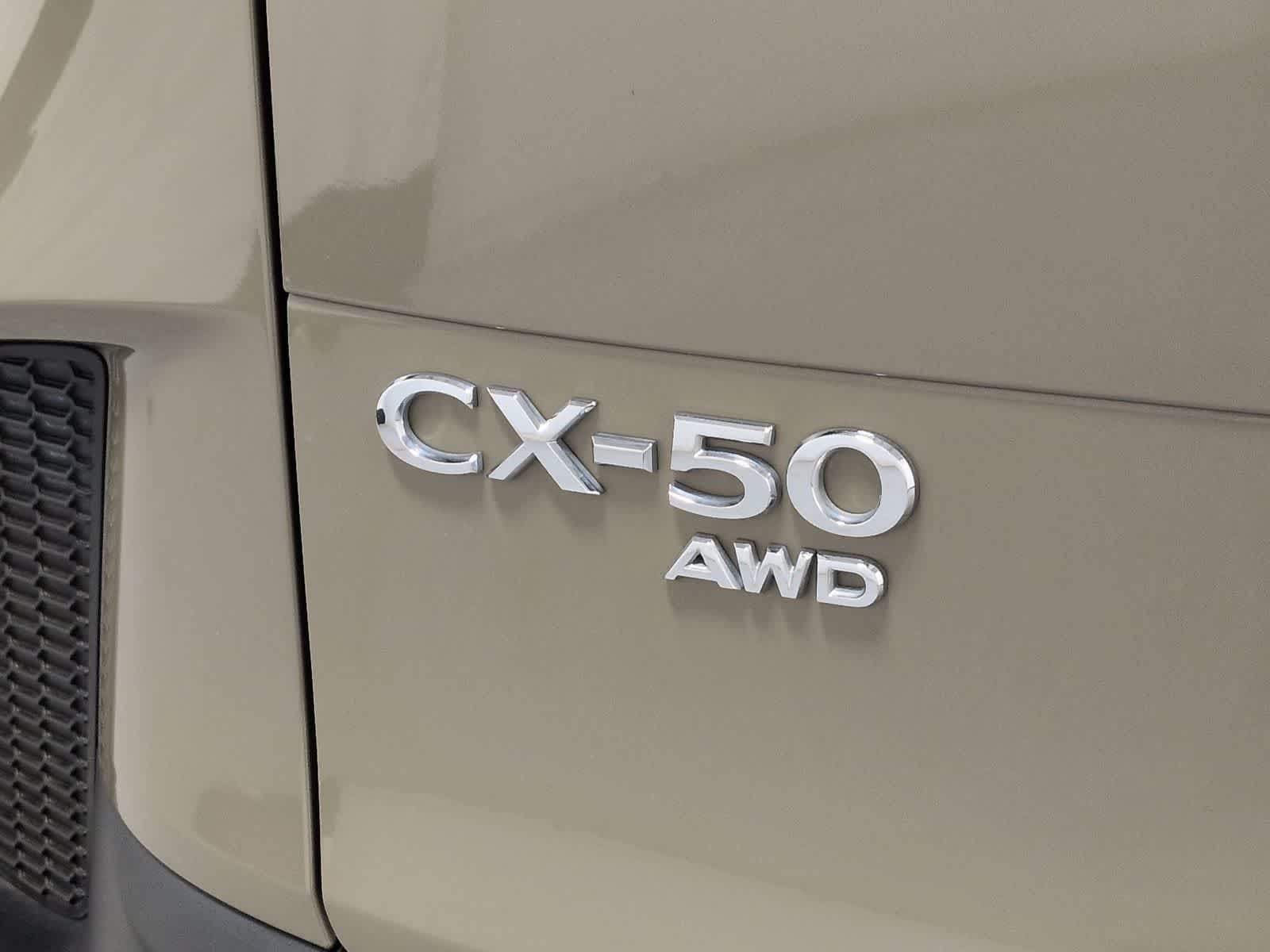Thumbnail: 2024 Mazda CX-50 - 12