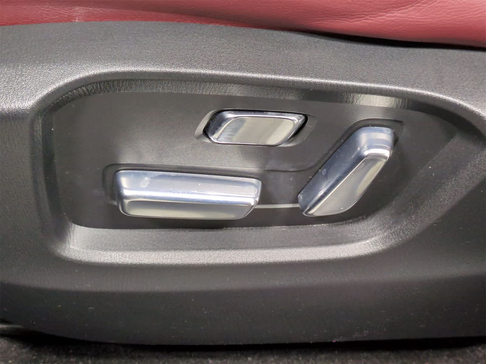 Thumbnail: 2023 Mazda CX-9 - 18