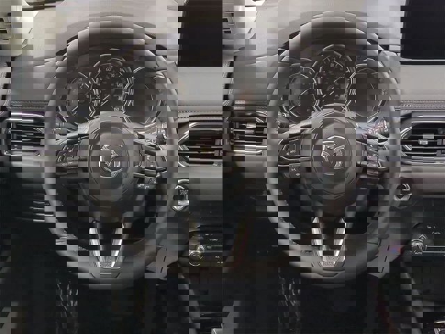 Thumbnail: 2025 Mazda CX-5 - 22