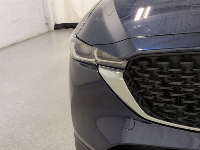 Thumbnail: 2025 Mazda CX-5 - 11