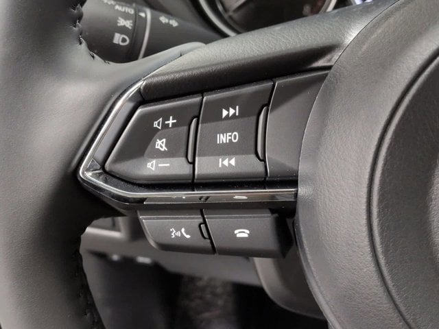 Thumbnail: 2025 Mazda CX-5 - 26